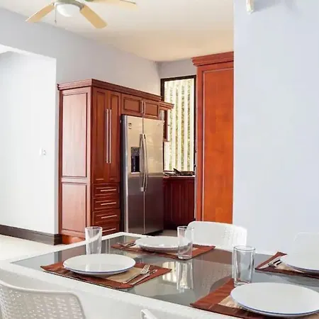 Millys House 6P Max Jaco Cr Appartement
